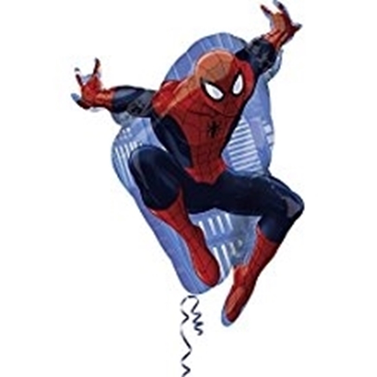 Foto de GLOBO SPIDERMAN
