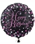 Foto de GLOBO "HAPPY BIRTHDAY "