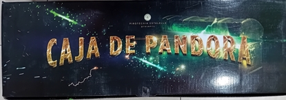Foto de CAJA DE PANDORA