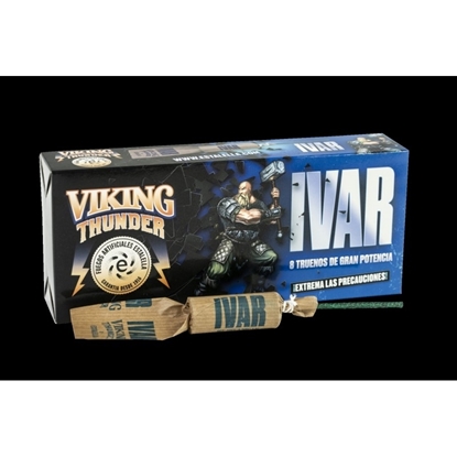 Foto de TRUENO IVAR