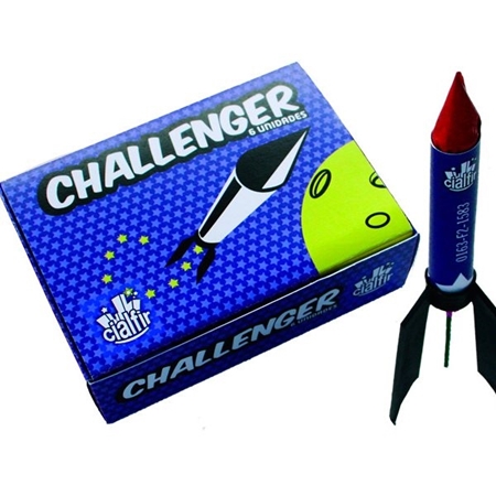 Cuadro para la categoría ARTICULOS VOLADORES