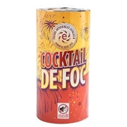 Foto de COCKTAIL DE FOC