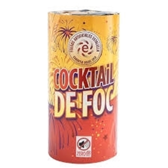 Foto de COCKTAIL DE FOC