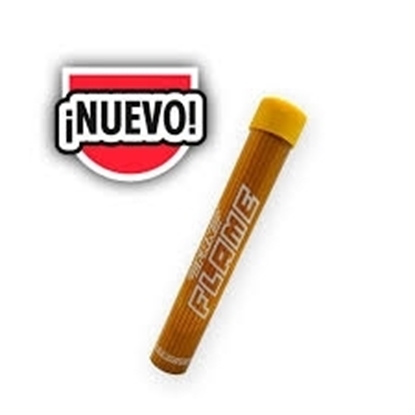 Foto de FALME AMARILLA