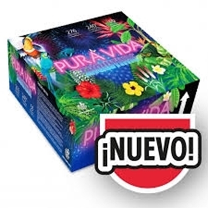 Foto de SHOWTIME PURA VIDA