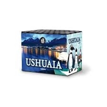 Foto de BATERIA USHUAIA